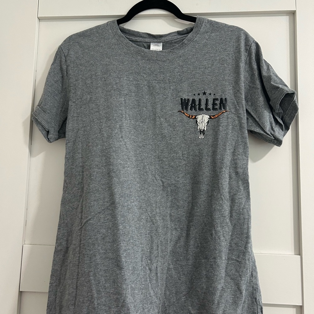 MORGAN WALLEN T-SHIRT